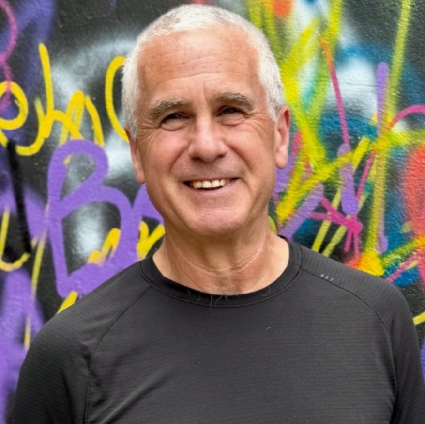 Mark M.J. Scott, President, Northern Pixels